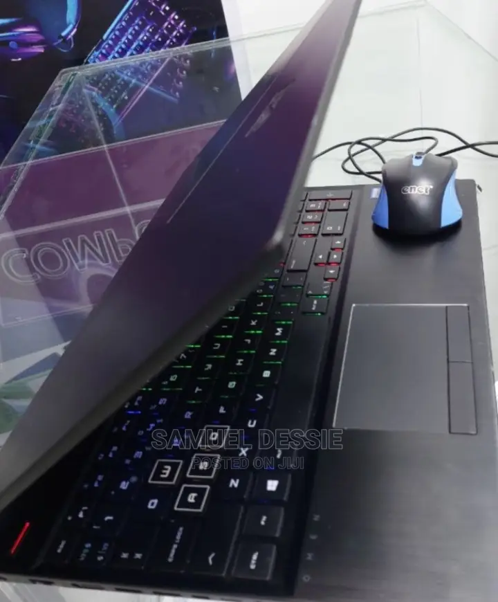 New Laptop 16GB Intel Core I7 HDD+SSD 512GB