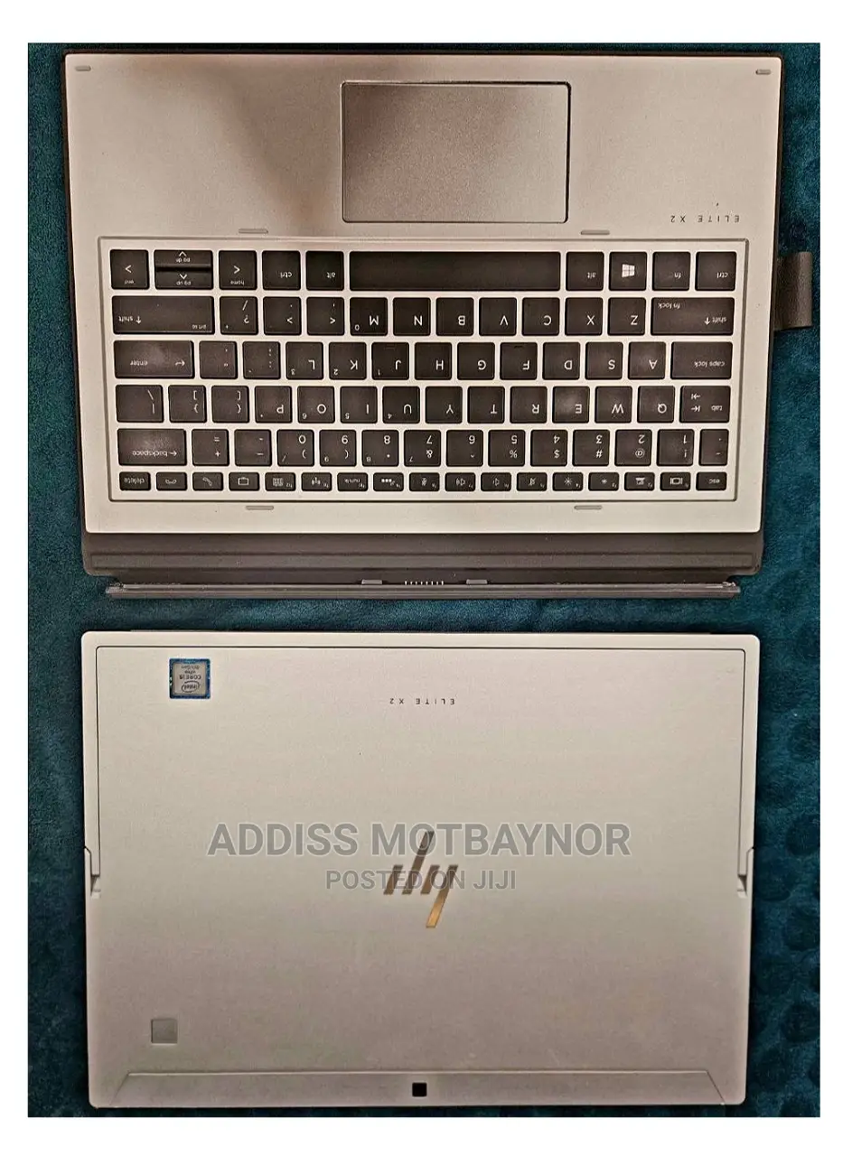 New Laptop HP EliteBook 840 8GB Intel Core I5 SSD 256GB