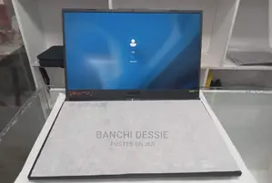 Photo - New Laptop Asus 16GB AMD Ryzen 7 SSD 1T