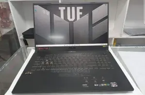 New Laptop Asus 16GB AMD Ryzen 7 SSD 1T
