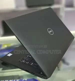 New Laptop Dell Latitude 7280 8GB Intel Core I7 SSD 512GB