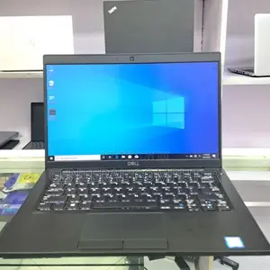 Photo - New Laptop Dell Latitude 7280 8GB Intel Core I7 SSD 512GB