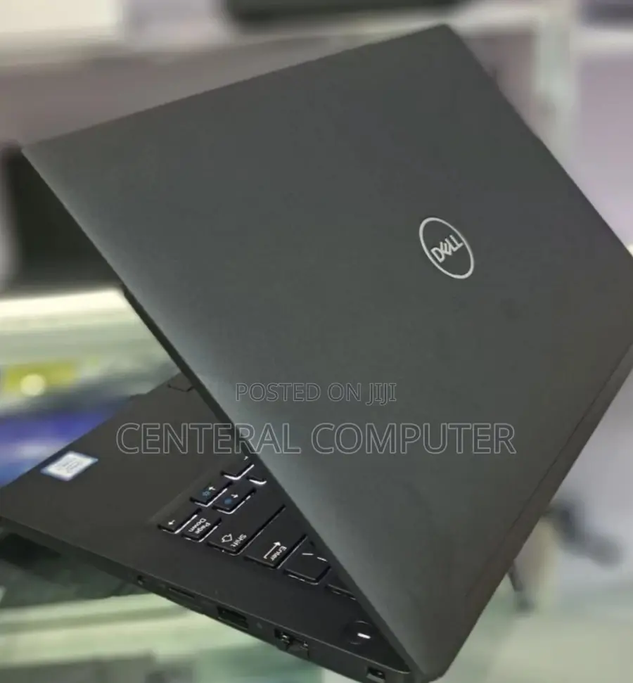 New Laptop Dell Latitude 7280 8GB Intel Core I7 SSD 512GB