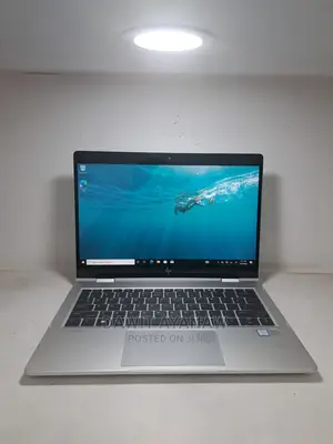 New Laptop HP 16GB Intel Core I5 SSD 512GB