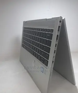 New Laptop HP 16GB Intel Core I5 SSD 512GB