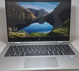 New Laptop HP 16GB Intel Core I5 SSD 512GB