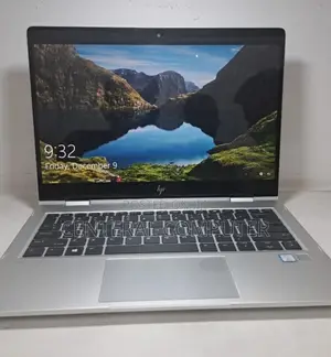 New Laptop HP 255 G6 16GB Intel Core I5 SSD 512GB