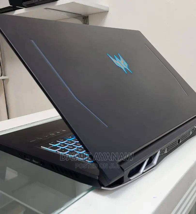 New Laptop Acer 16GB Intel Core I9 SSD 1T