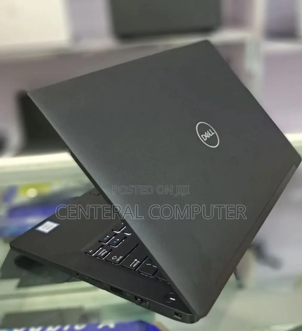 New Laptop Dell 8GB Intel Core I7 SSD 512GB