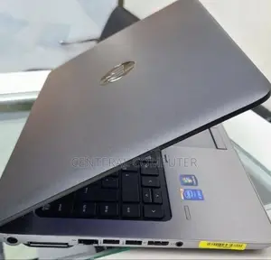 New Laptop HP 430 G1 4GB Intel Core I5 HDD 500GB