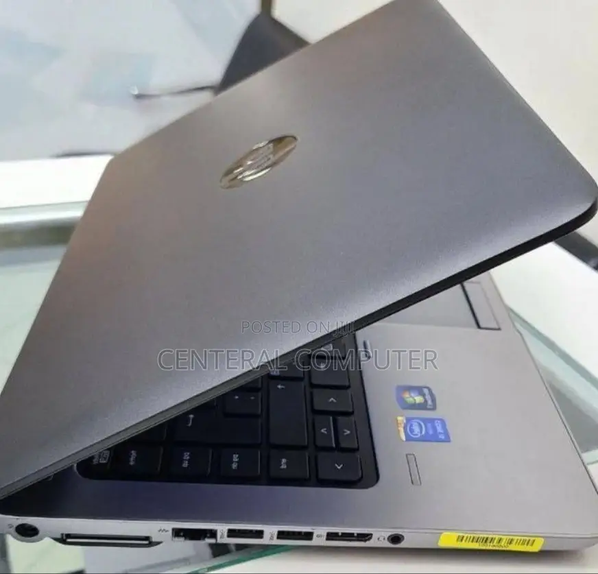 New Laptop HP 430 G1 4GB Intel Core I5 HDD 500GB