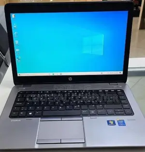 Photo - New Laptop HP 430 G1 4GB Intel Core I5 HDD 500GB
