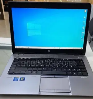 New Laptop HP 430 G1 4GB Intel Core I5 HDD 500GB