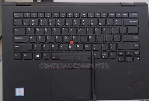 New Laptop Lenovo ThinkPad X380 Yoga 8GB Intel Core I5 SSD 512GB