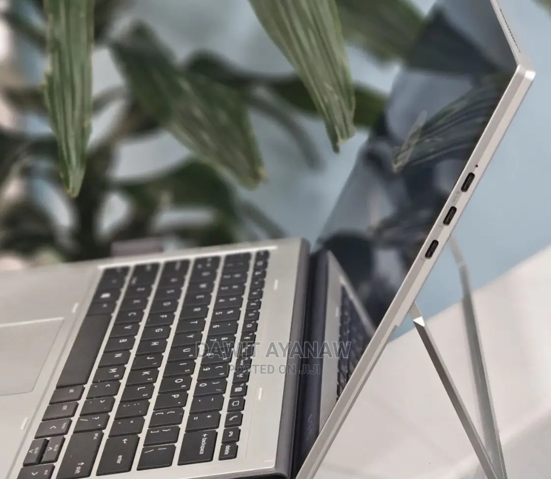 New Laptop HP Elite X2 1013 G3 8GB Intel Core I5 SSD 256GB