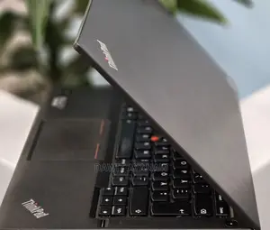 Photo - New Laptop Lenovo ThinkPad T440s 12GB Intel Core I7 SSD 512GB