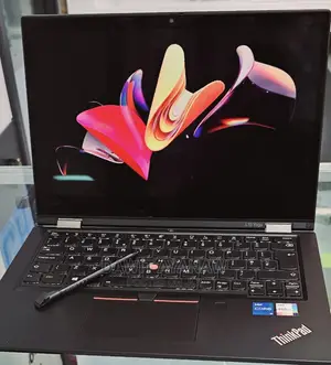 Photo - New Laptop Lenovo 8GB Intel Core I5 SSD 512GB