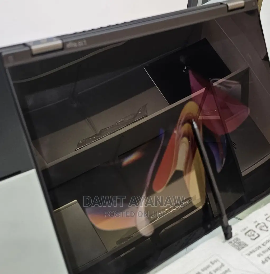 New Laptop Lenovo 8GB Intel Core I5 SSD 512GB