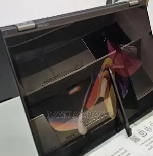 New Laptop Lenovo 8GB Intel Core I5 SSD 512GB