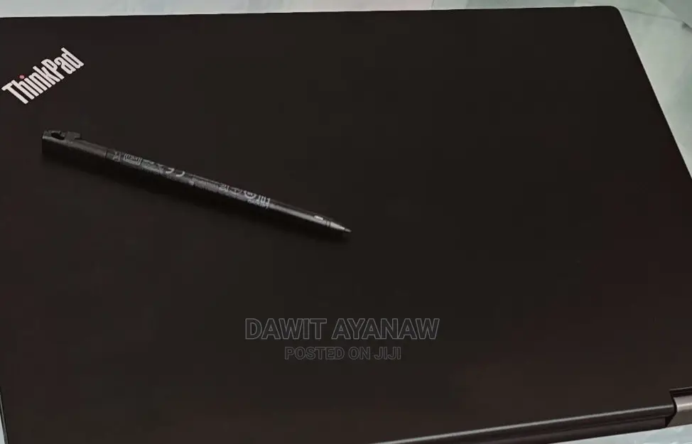 New Laptop Lenovo 8GB Intel Core I5 SSD 512GB