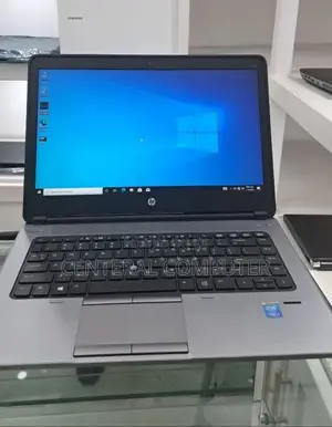 Photo - New Laptop HP ProBook 430 G8 8GB Intel Core I5 HDD 500GB