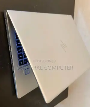 New Laptop HP 430 G5 16GB Intel Core I7 SSD 512GB