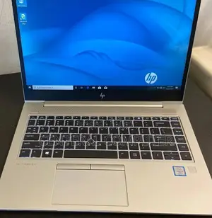 Photo - New Laptop HP 430 G5 16GB Intel Core I7 SSD 512GB