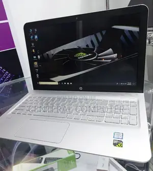 New Laptop HP Envy 14t 8GB Intel Core i5 HDD+SSD 1T