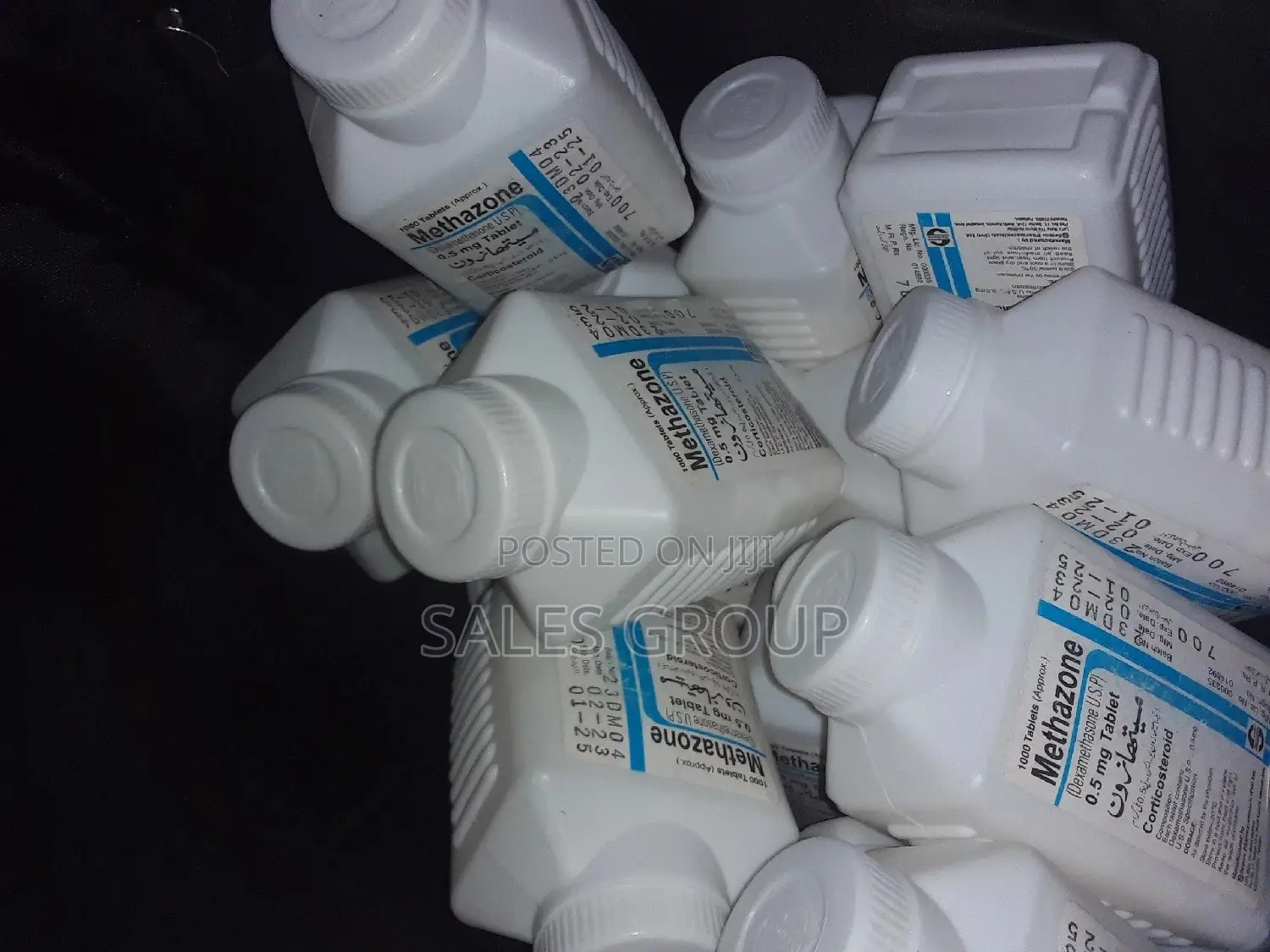 ክብደት መጨመሪያ ሴሞስ