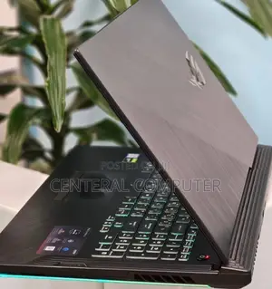 New Laptop Asus ROG Strix G731G 16GB Intel Core I7 SSD 512GB