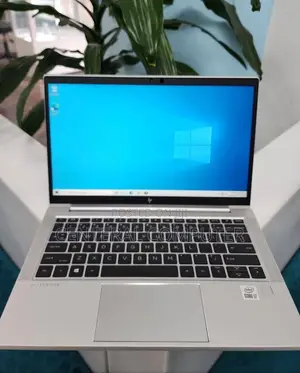 Photo - New Laptop HP 340s G7 16GB Intel Core I7 SSD 512GB