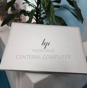 New Laptop HP 340s G7 16GB Intel Core I7 SSD 512GB