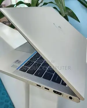 New Laptop HP 340s G7 16GB Intel Core I7 SSD 512GB