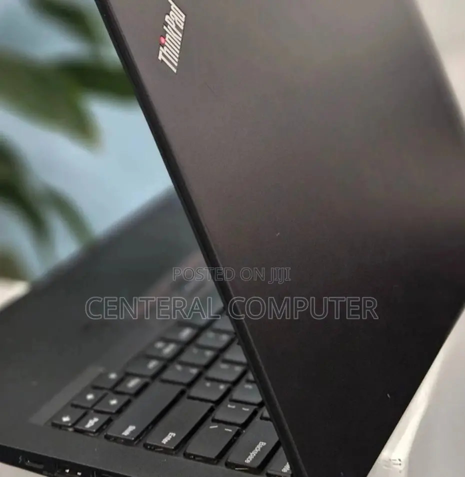 New Laptop Lenovo ThinkPad T470s 8GB Intel Core I5 SSD 256GB