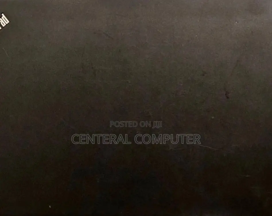 New Laptop Lenovo ThinkPad T470s 8GB Intel Core I5 SSD 256GB