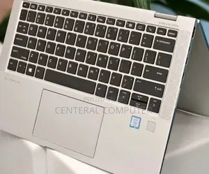 New Laptop HP EliteBook 1040 G3 8GB Intel Core I7 SSD 512GB