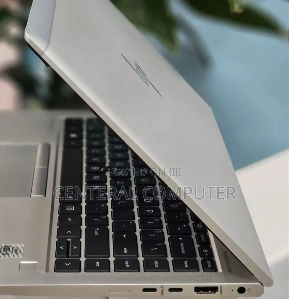 New Laptop HP EliteBook 830 G7 16GB Intel Core I5 SSD 512GB