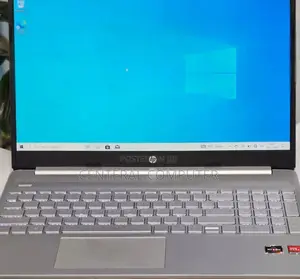 New Laptop HP Stream Notebook 8GB AMD Ryzen 3 SSD 256GB