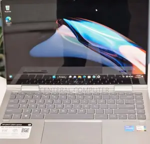 New Laptop HP Envy 13t 8GB Intel Core I7 SSD 1T