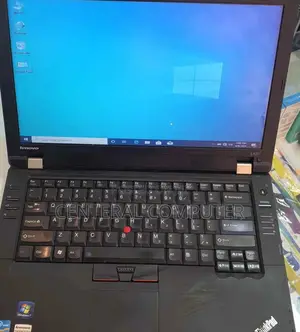 Photo - New Laptop Lenovo ThinkPad L420 4GB Intel Core I5 SSD 128GB