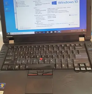 New Laptop Lenovo ThinkPad L420 4GB Intel Core I5 SSD 128GB