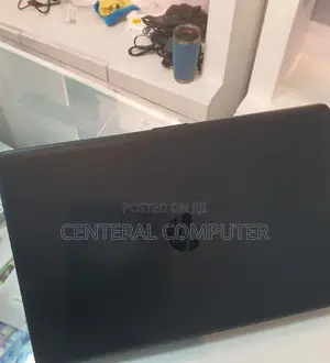 New Laptop HP Pavilion 15 8GB Intel Core I7 SSD 512GB