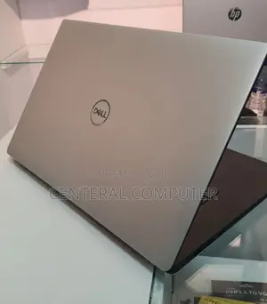 New Laptop Dell XPS 13 32GB Intel Core I7 SSD 512GB