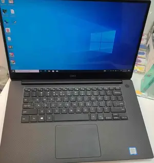 New Laptop Dell XPS 13 32GB Intel Core I7 SSD 512GB