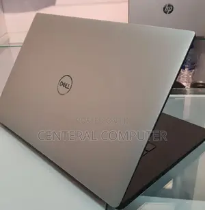 New Laptop Dell XPS 13 32GB Intel Core I7 SSD 512GB
