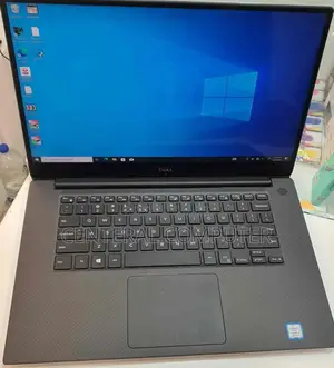 Photo - New Laptop Dell XPS 13 32GB Intel Core I7 SSD 512GB