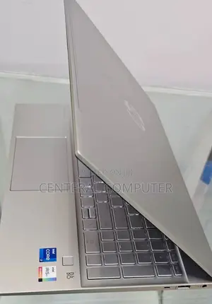 New Laptop HP Pavilion 15 8GB Intel Core I7 SSD 512GB