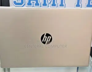 New Laptop HP Pavilion 15 8GB Intel Core I7 SSD 512GB