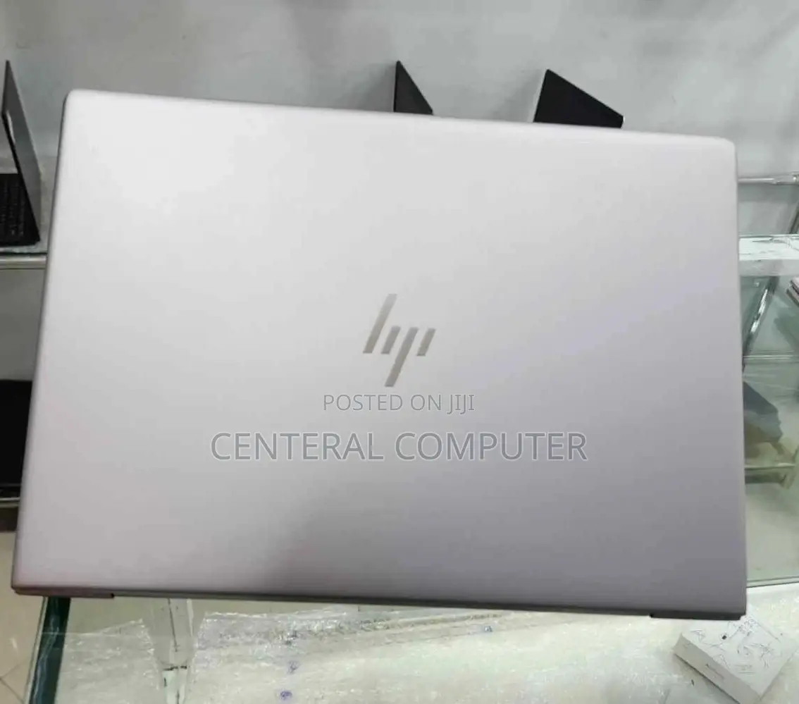 New Laptop HP ZBook X2 G4 16GB Intel Core I7 SSD 512GB