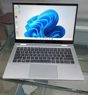 Photo - New Laptop HP Envy 17 16GB Intel Core I5 SSD 512GB